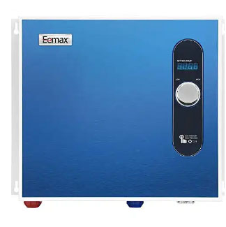 Best Electric Tankless Water Heater for Larger Homes