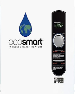 Ecosmart ECO 24 24 KW at 240 reviews