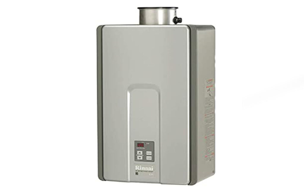 Rinnai RL94IN Tankless Water Heater